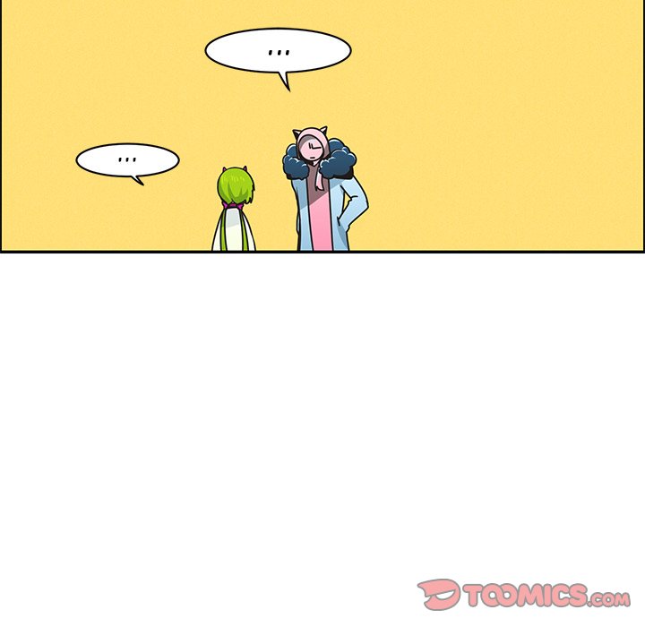 Go Away Mr Demon chapter 168 page 22