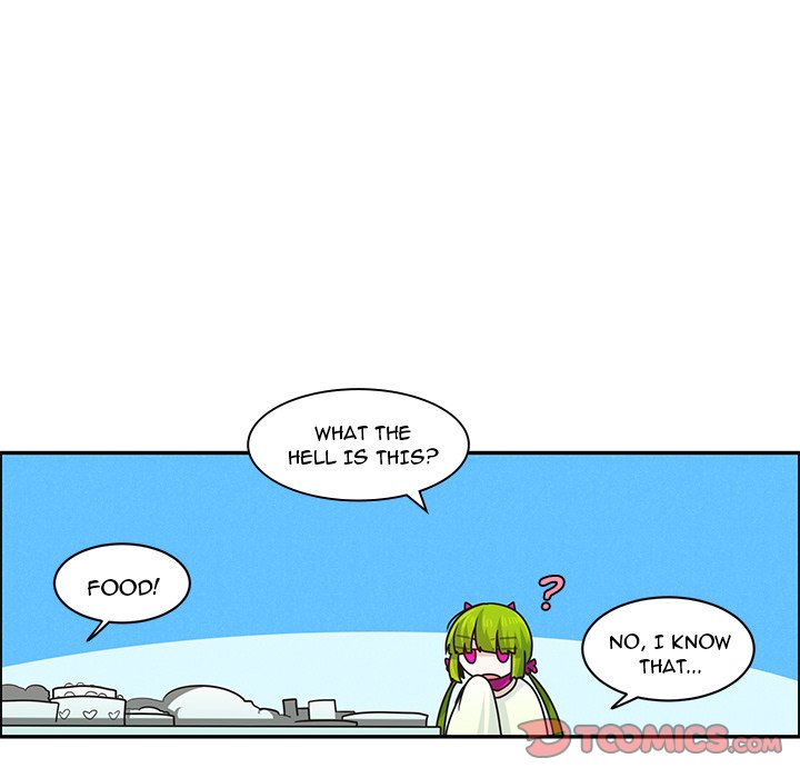 Go Away Mr Demon chapter 168 page 26