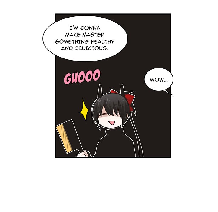 Go Away Mr Demon chapter 168 page 29