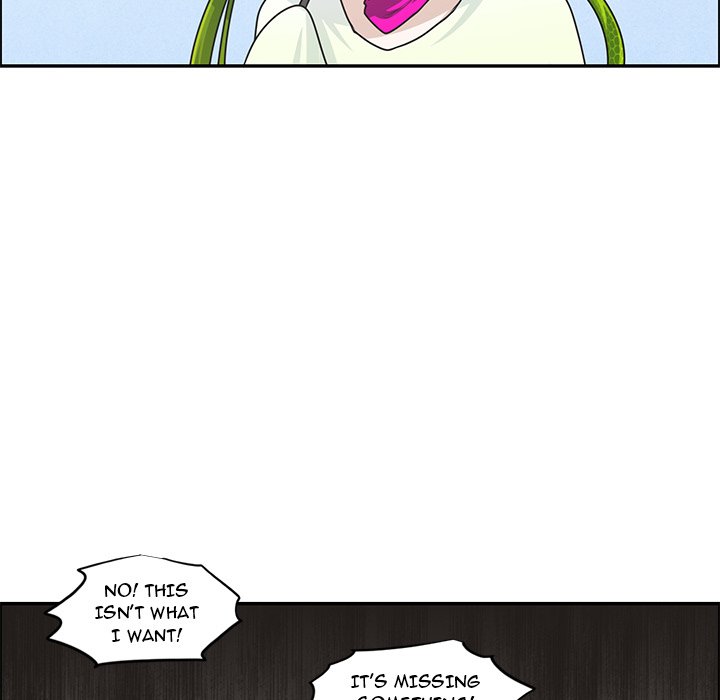 Go Away Mr Demon chapter 168 page 31
