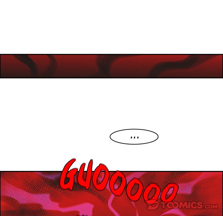Go Away Mr Demon chapter 168 page 38