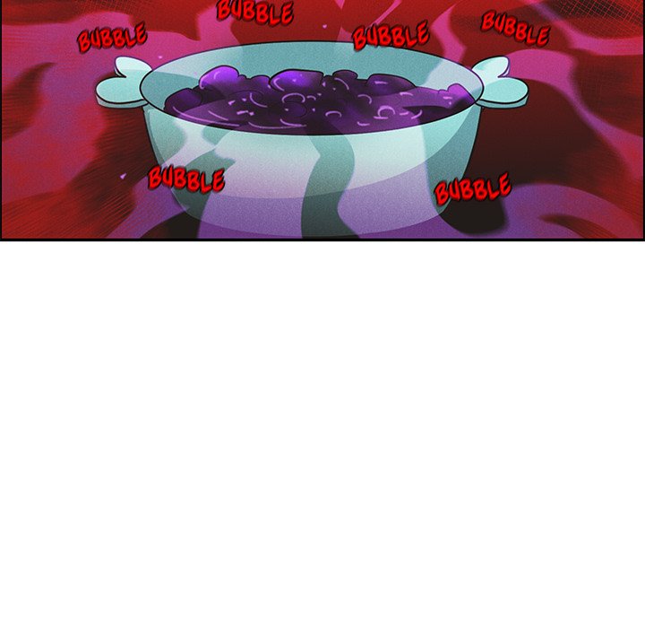 Go Away Mr Demon chapter 168 page 39