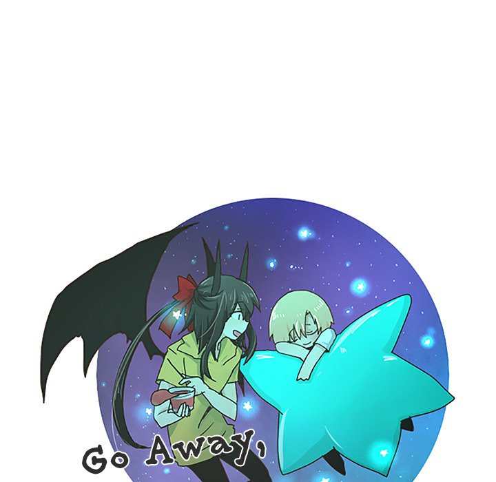 Go Away Mr Demon chapter 168 page 41