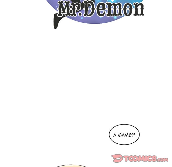 Go Away Mr Demon chapter 168 page 42