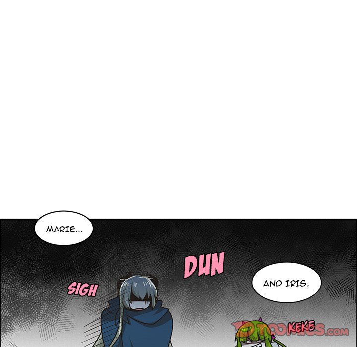 Go Away Mr Demon chapter 168 page 46
