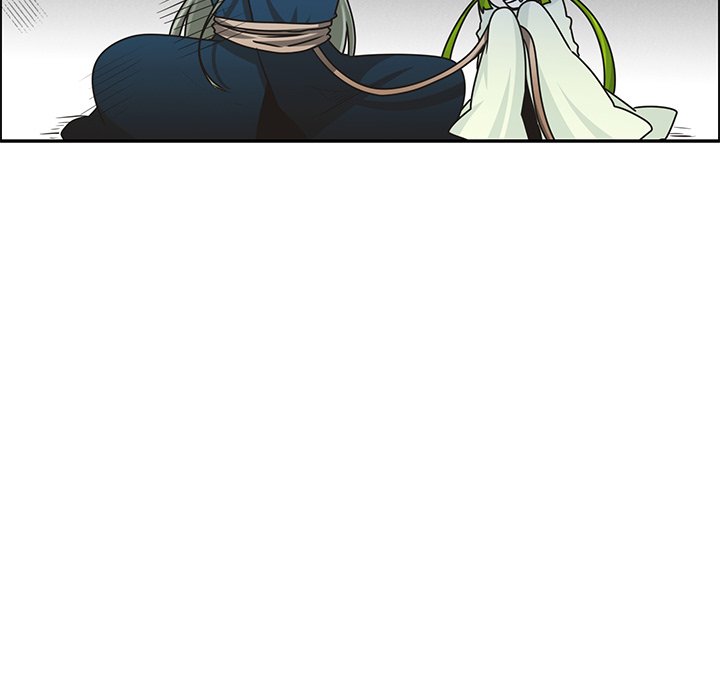 Go Away Mr Demon chapter 168 page 47