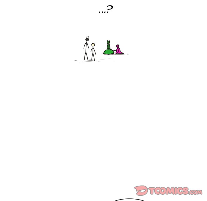 Go Away Mr Demon chapter 168 page 48