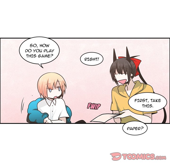 Go Away Mr Demon chapter 168 page 50