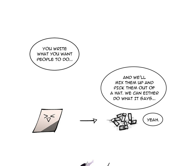 Go Away Mr Demon chapter 168 page 51