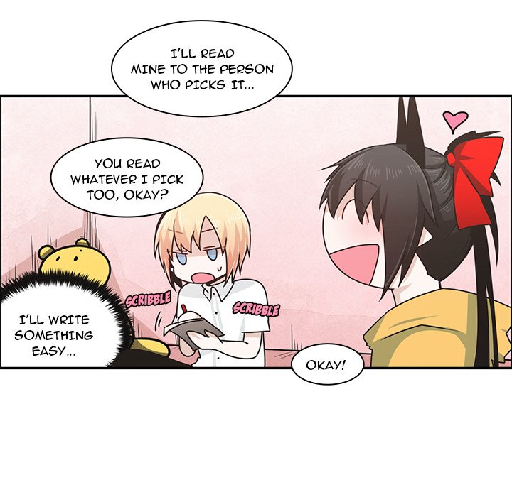 Go Away Mr Demon chapter 168 page 53