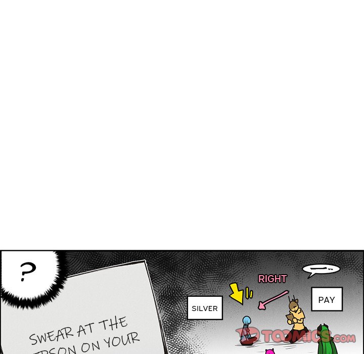 Go Away Mr Demon chapter 168 page 56