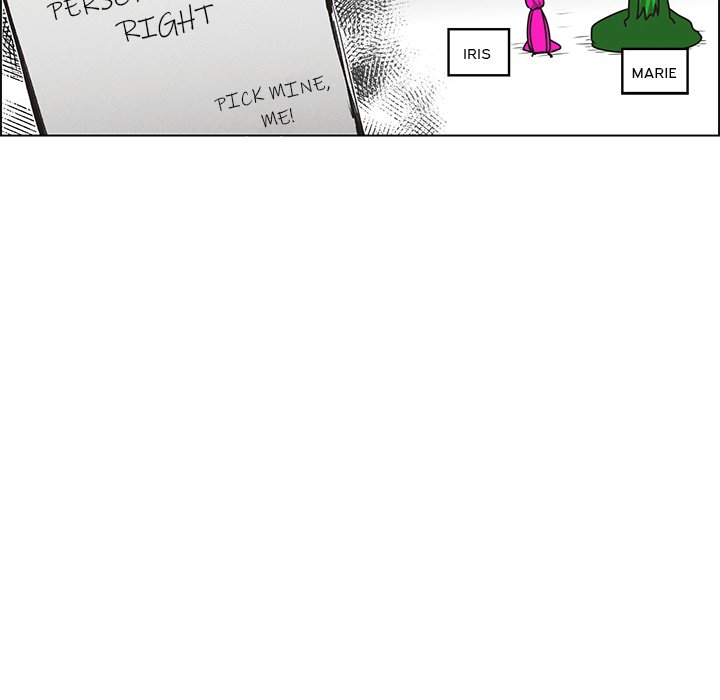 Go Away Mr Demon chapter 168 page 57