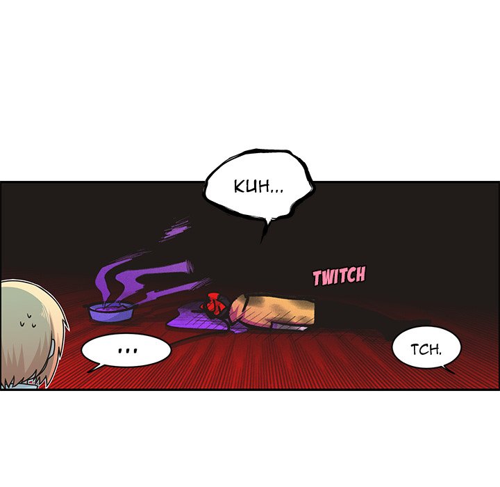 Go Away Mr Demon chapter 168 page 59