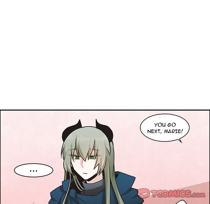 Go Away Mr Demon chapter 168 page 60