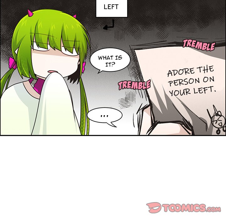 Go Away Mr Demon chapter 168 page 62