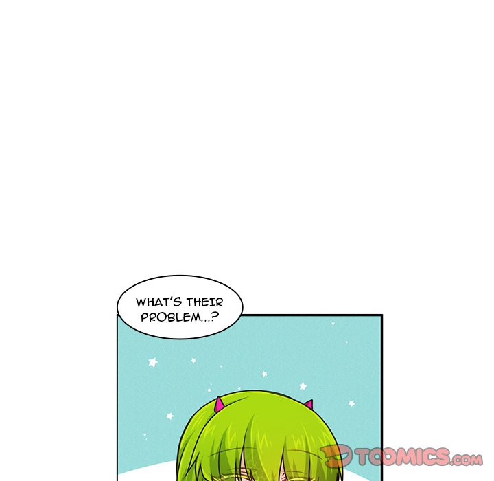 Go Away Mr Demon chapter 168 page 64