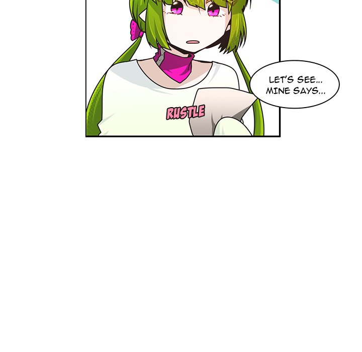 Go Away Mr Demon chapter 168 page 65