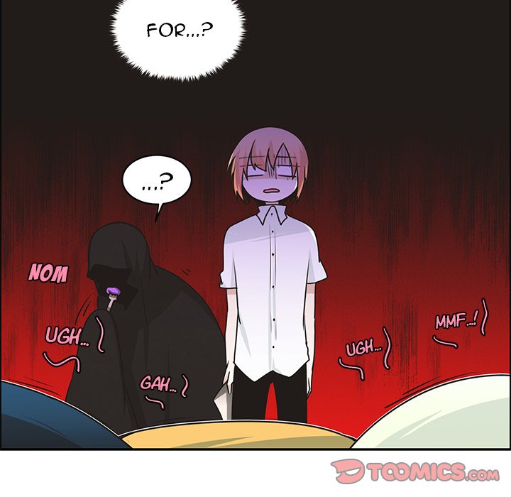 Go Away Mr Demon chapter 168 page 72