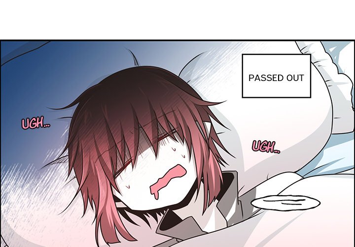 Go Away Mr Demon chapter 169 page 3