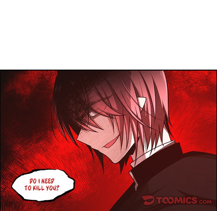 Go Away Mr Demon chapter 169 page 6