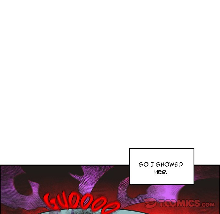 Go Away Mr Demon chapter 169 page 10