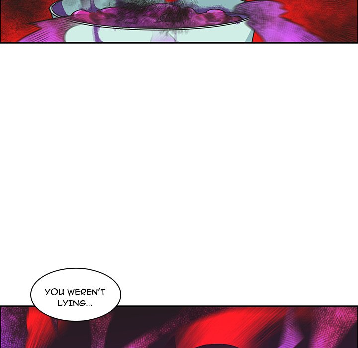 Go Away Mr Demon chapter 169 page 11