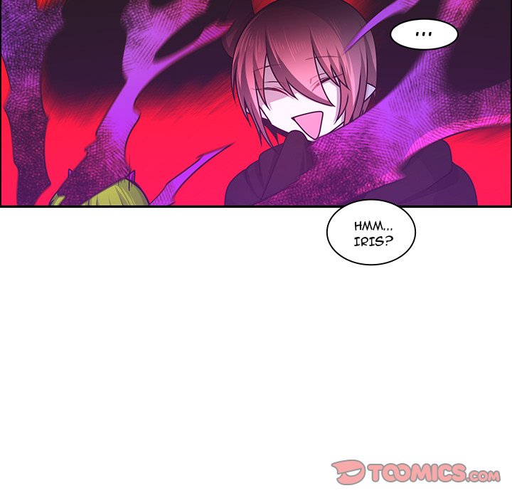 Go Away Mr Demon chapter 169 page 12