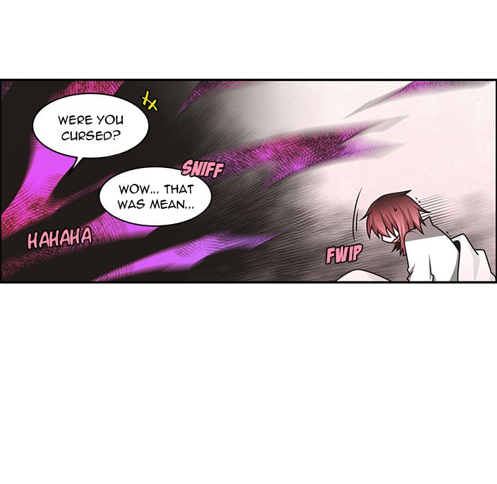 Go Away Mr Demon chapter 169 page 13
