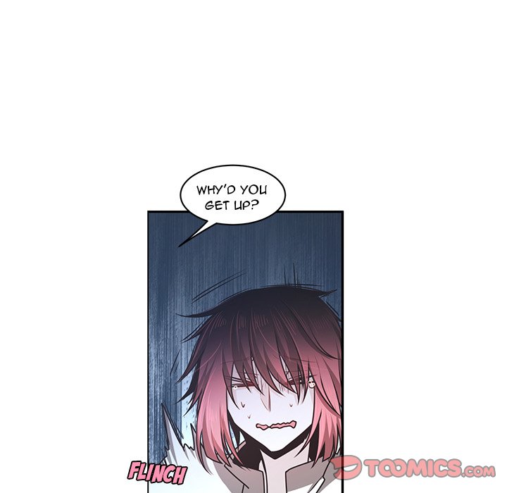 Go Away Mr Demon chapter 169 page 14