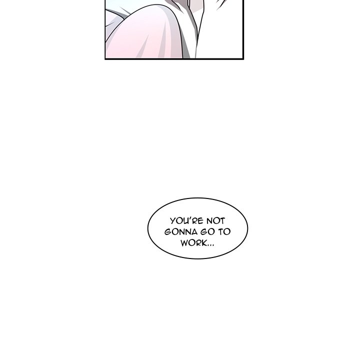 Go Away Mr Demon chapter 169 page 15