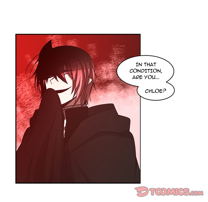 Go Away Mr Demon chapter 169 page 16