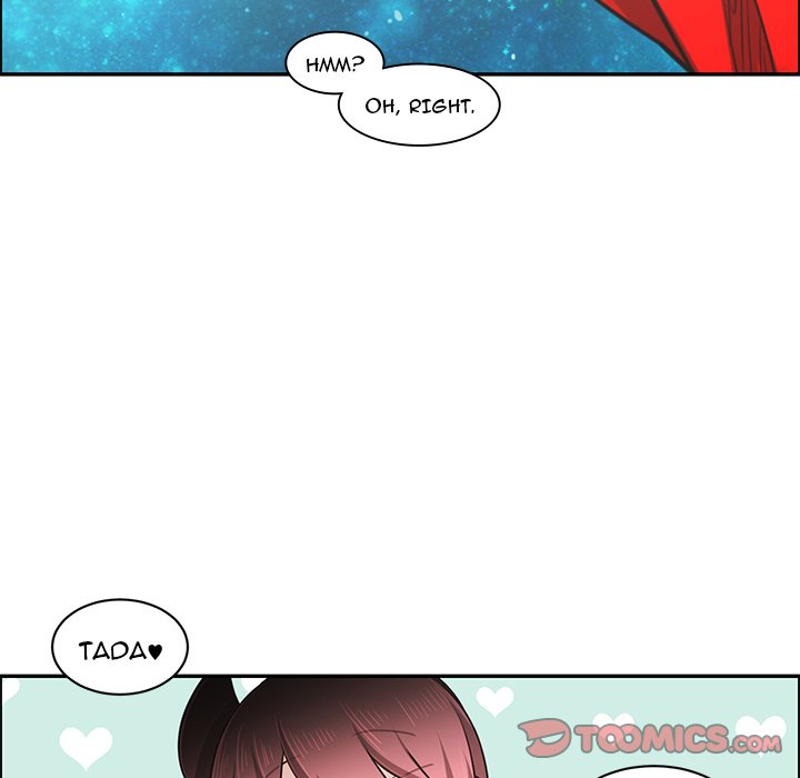Go Away Mr Demon chapter 169 page 18