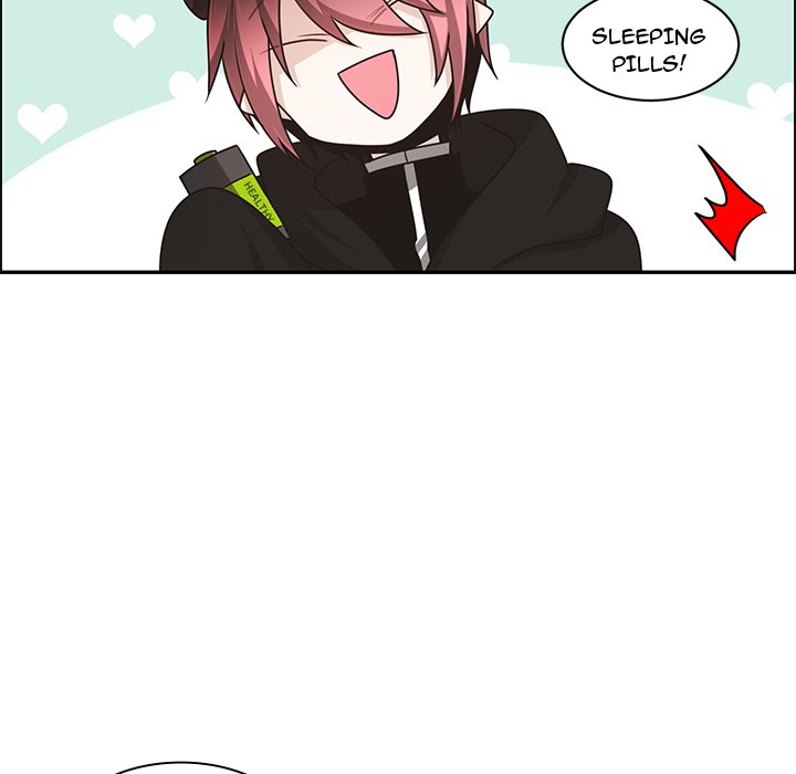 Go Away Mr Demon chapter 169 page 19