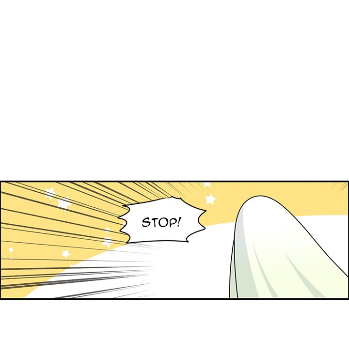 Go Away Mr Demon chapter 169 page 21