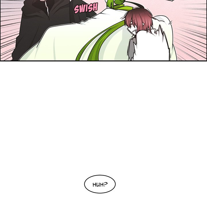 Go Away Mr Demon chapter 169 page 23