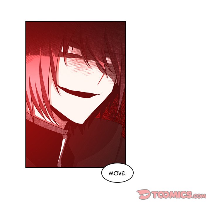 Go Away Mr Demon chapter 169 page 24