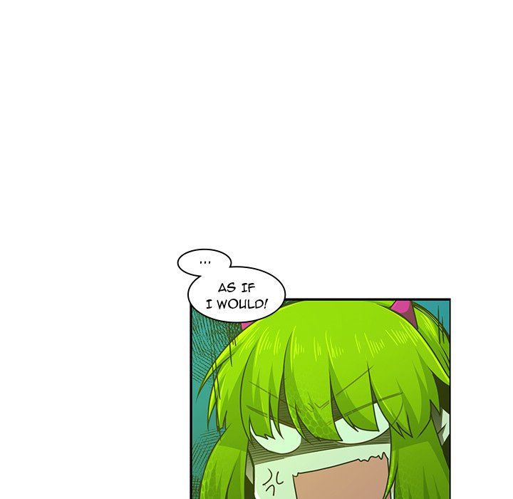 Go Away Mr Demon chapter 169 page 25