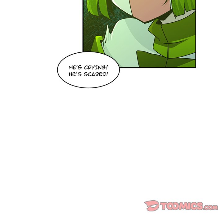 Go Away Mr Demon chapter 169 page 26
