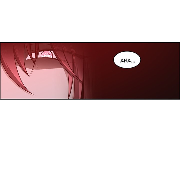 Go Away Mr Demon chapter 169 page 27