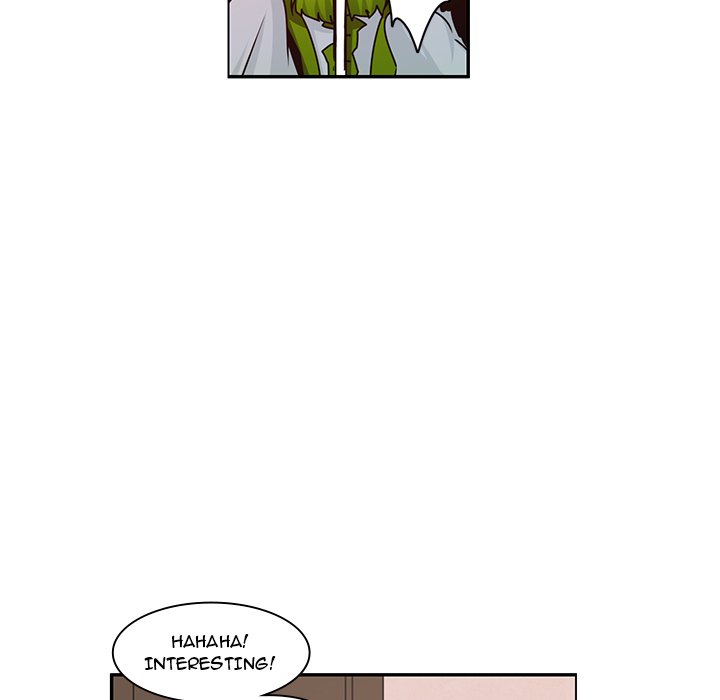 Go Away Mr Demon chapter 169 page 29