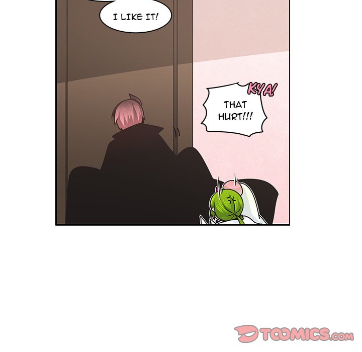 Go Away Mr Demon chapter 169 page 30