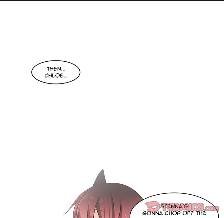 Go Away Mr Demon chapter 169 page 32