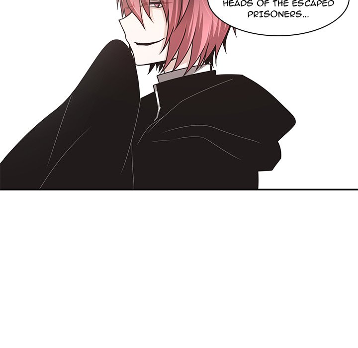 Go Away Mr Demon chapter 169 page 33
