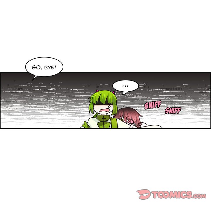 Go Away Mr Demon chapter 169 page 34