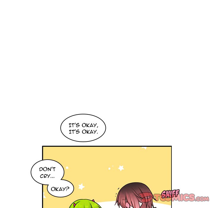 Go Away Mr Demon chapter 169 page 36