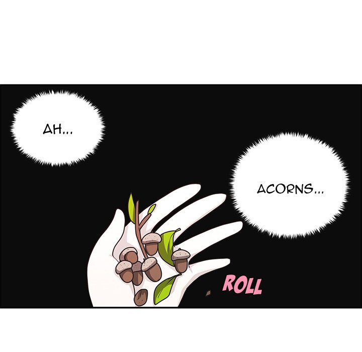 Go Away Mr Demon chapter 169 page 39