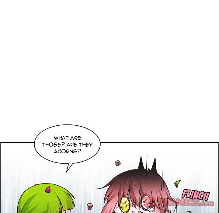 Go Away Mr Demon chapter 169 page 40