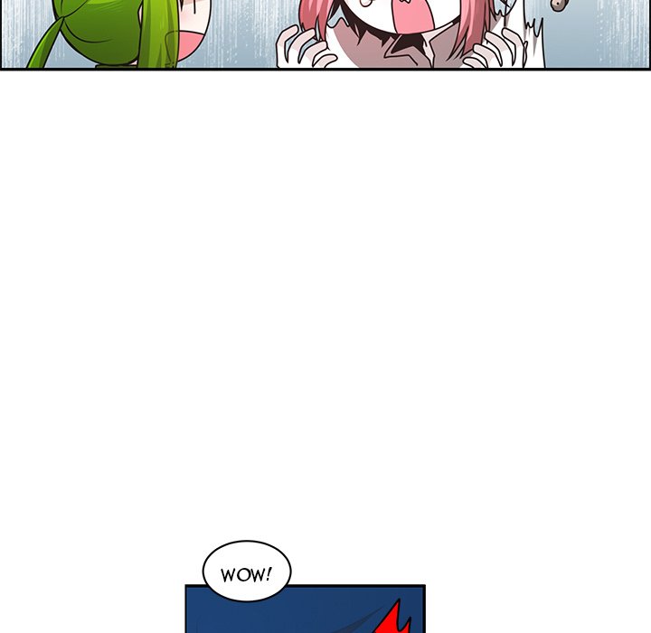 Go Away Mr Demon chapter 169 page 41
