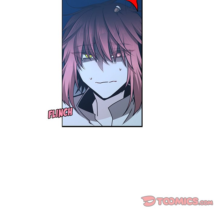 Go Away Mr Demon chapter 169 page 42