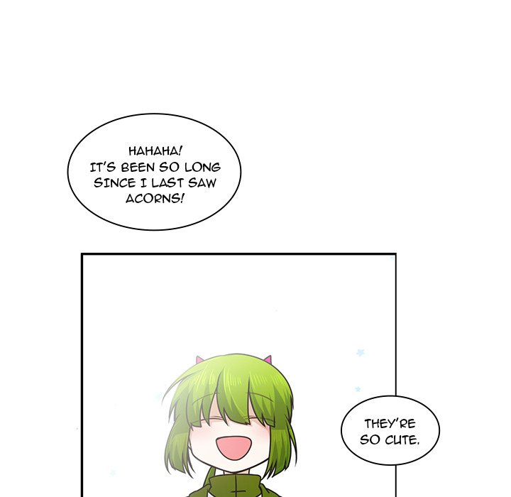 Go Away Mr Demon chapter 169 page 43